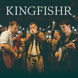 King Fisher