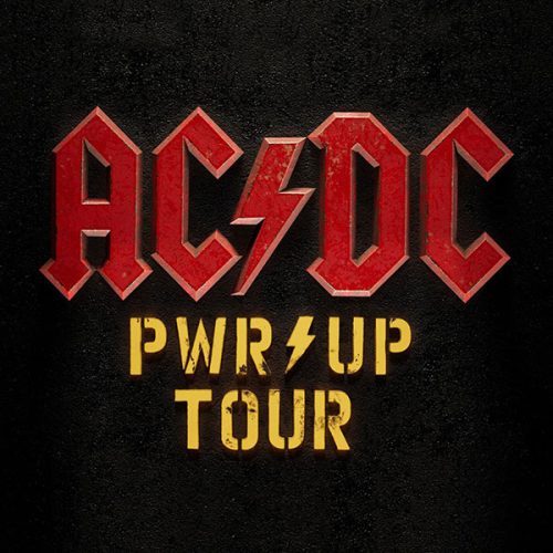 ACDC – CROKE PARK – 17TH AUGUST 2024