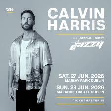 Calvin Harris