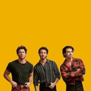 Jonas Brothers – 3 Arena – 10th September 2024
