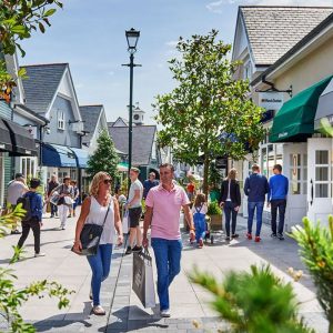 Kildare Shopping Village – Nurney Road – 7th December – 2024