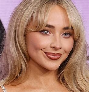 Sabrina Carpenter – 3 Arena – 3rd March 2025