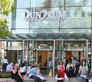 Dundrum – Shopping Trip – Dublin -Saturday 30th November- 2024