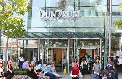 Dundrum – Shopping Trip – Dublin -Saturday 30th November- 2024