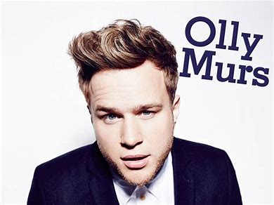 Olly Murs – SSE Arena Belfast – 30th April 2025