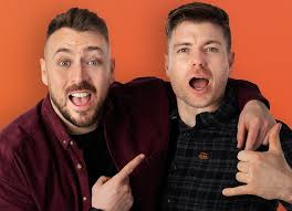 The 2 Johnnies