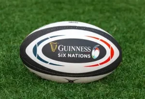 2026 Six Nations Ireland v Italy