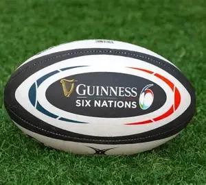 2026 Six Nations Ireland v Italy