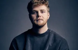 Alex Warren