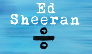 Ed Sheeran