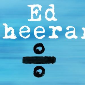 Ed Sheeran