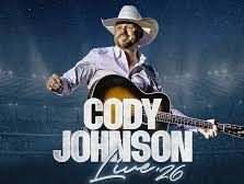 Cody Johnson