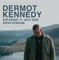 Dermot Kennedy