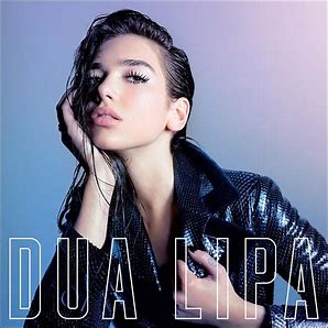 Dua Lipa- Aviva-Dublin – 27th June 2025