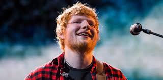 Coach travel to Ed Sheeran