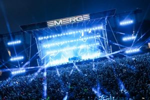Emerge - Belfast