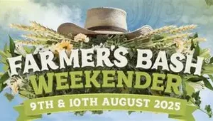 Farmers bash