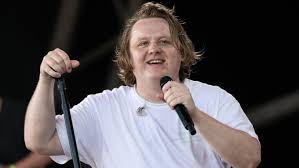 Lewis Capaldi