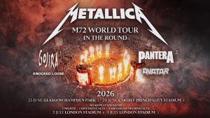 Metallica