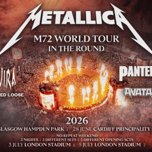 Metallica