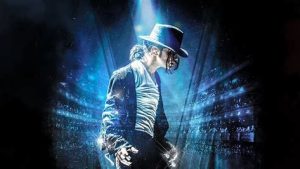 Michael Jackson - The Musical