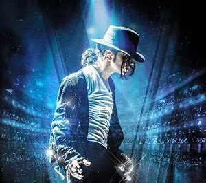 Michael Jackson - The Musical
