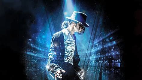 Coach travel to Michael Jackson - The Musical