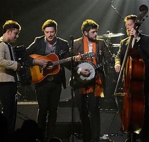 Mumford & Sons