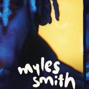 Myles Smith