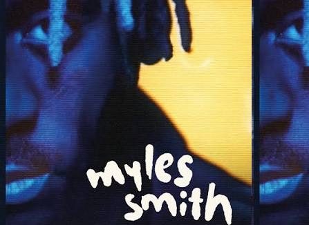 Coach travel to Myles Smith