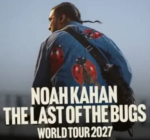 Noah Kahan