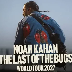 Noah Kahan