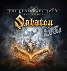 Sabaton