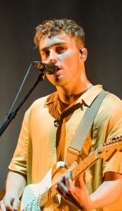 Sam Fender