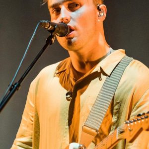 Sam Fender