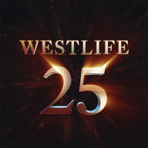 Coach travel to Westlife - The Anniversary World Tour 