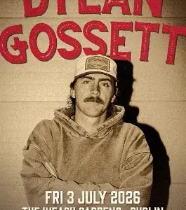 Dylan Gosset