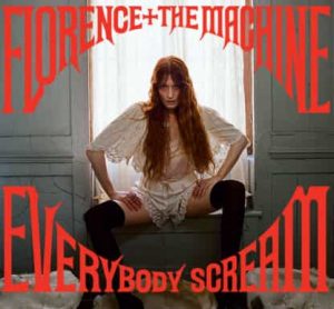 Florence + The Machine