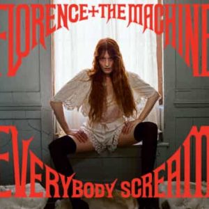 Florence + The Machine