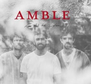 Amble, Malahide Castle 2027