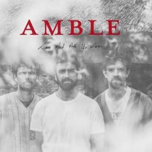 Amble, Malahide Castle 2027