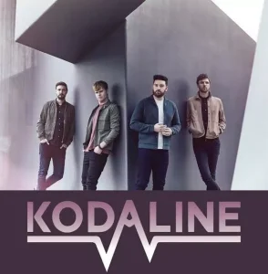KODALINE