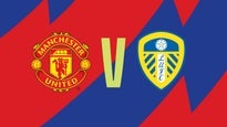 Manchester United vs Leeds