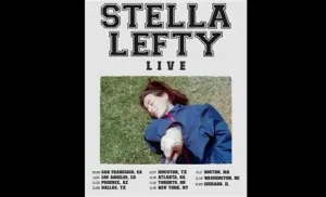 Stella Lefty 