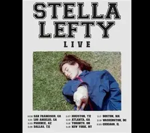Stella Lefty 